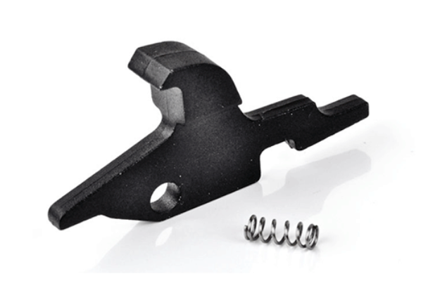 VFC - MIM Steel Disconnector + Spring Set (V2) for M4 /HK416 /HK417 GBB Series (Original Parts)
