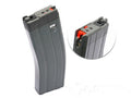 VFC - M16 /M4 V4 30rds Gas Magazine for M4 /HK416 GBB Series /NO Marking Base Plate (VFC /DNA/AR /M4 /M16 /HK416 GBB Compatible) Gray