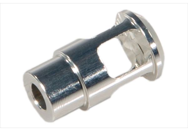 UNICORN - Power Nozzle Valve (Medium Low /SILVER) for Marui MWS /Type 89 GBB