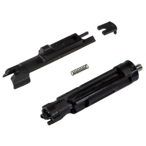 UNICORN - Complete Reinforced Nozzle 1 Set (Full Nozzle) For TOKYO MARUI M4A1 MWS